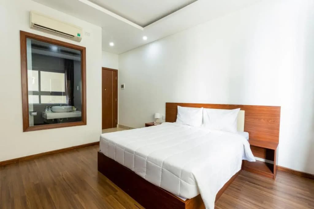 Yến Vy Hotel - photo 21