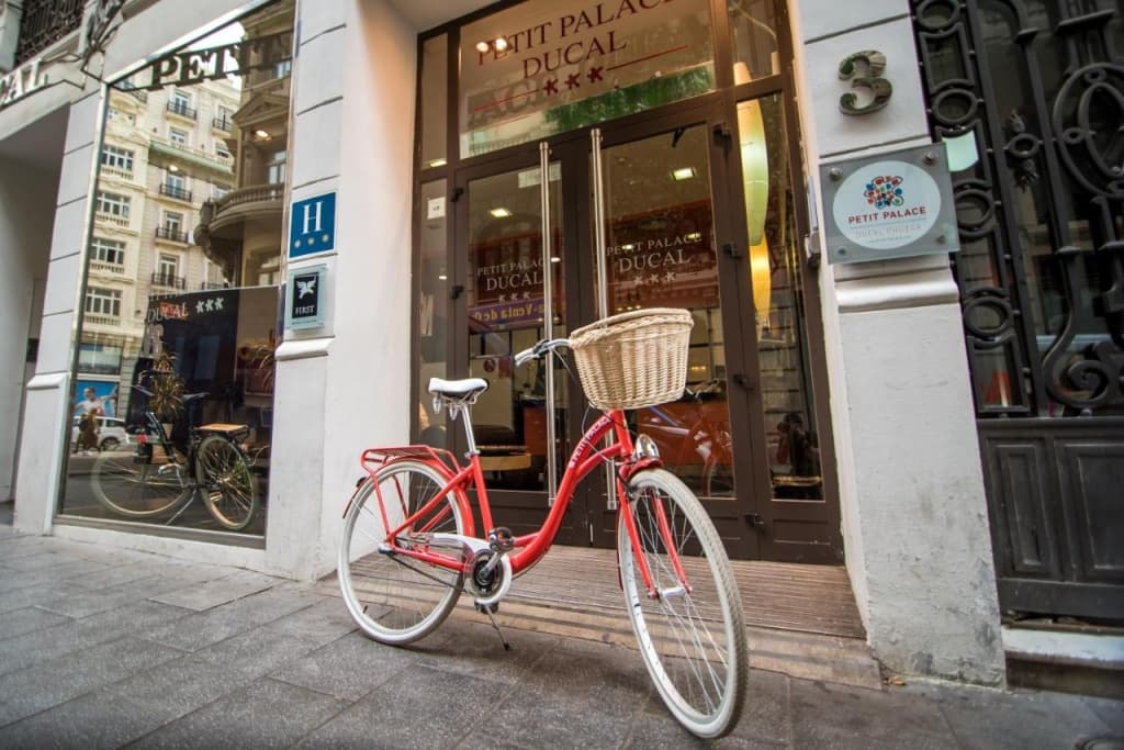 Petit Palace Chueca - photo 1