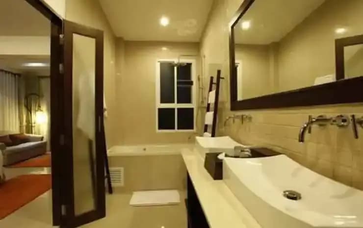 NaTaRa Exclusive Residences - photo 9