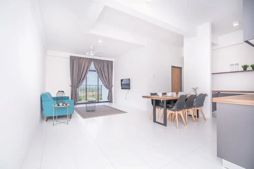 Oyo Home 89600 Marvelous 3Br Imperio - photo 5