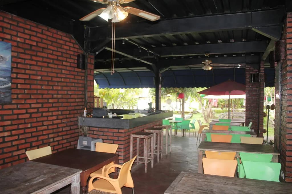 Jepun Bali Homestay - photo 10