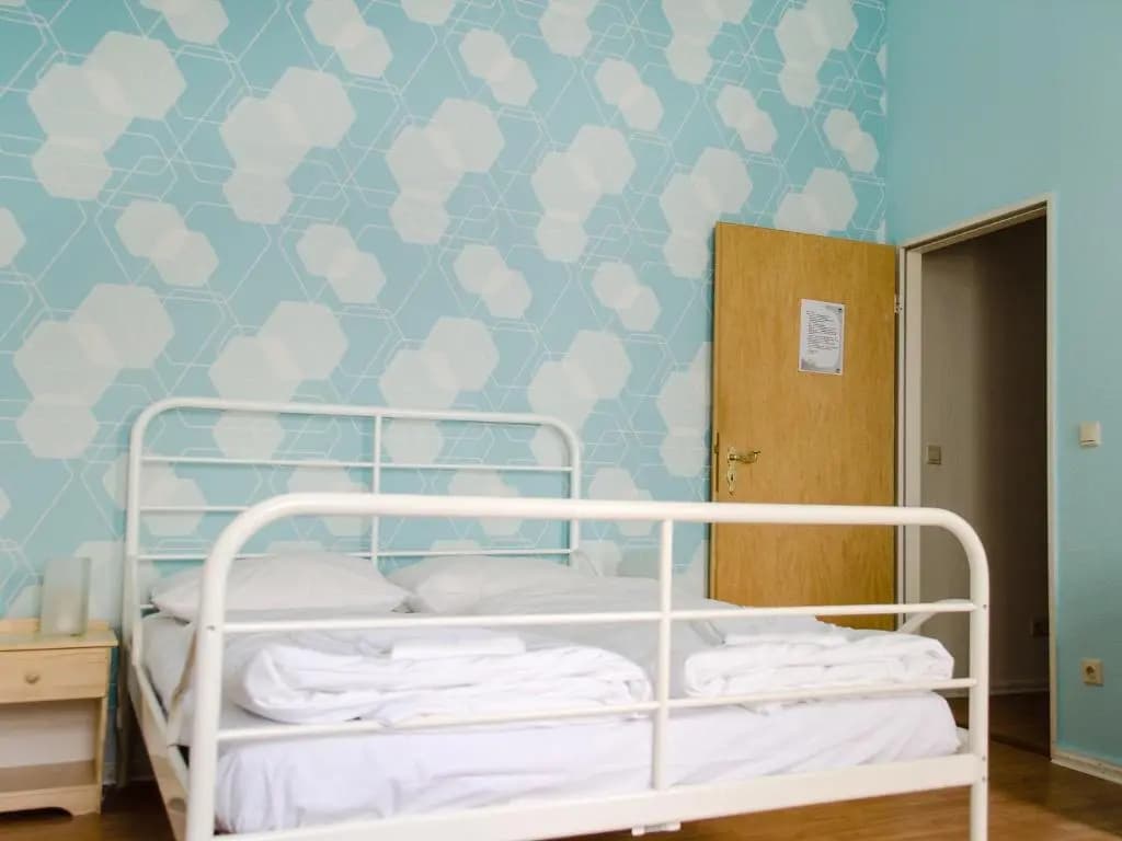 Lettem Sleep Hostel Berlin - photo 2