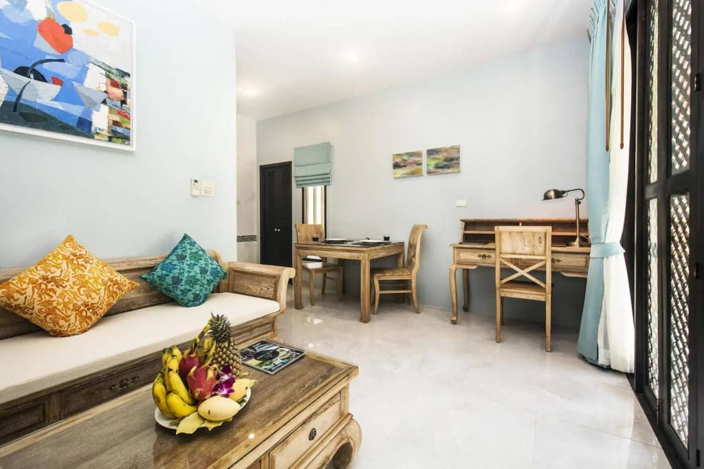 Boutique Garden Villas - photo 4