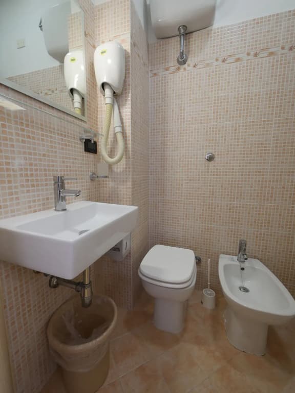 Hotel Careggi - photo 8