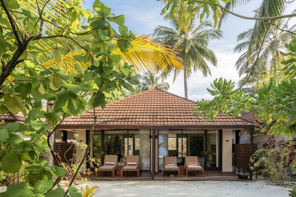 Lily Beach Resort & Spa - photo 23