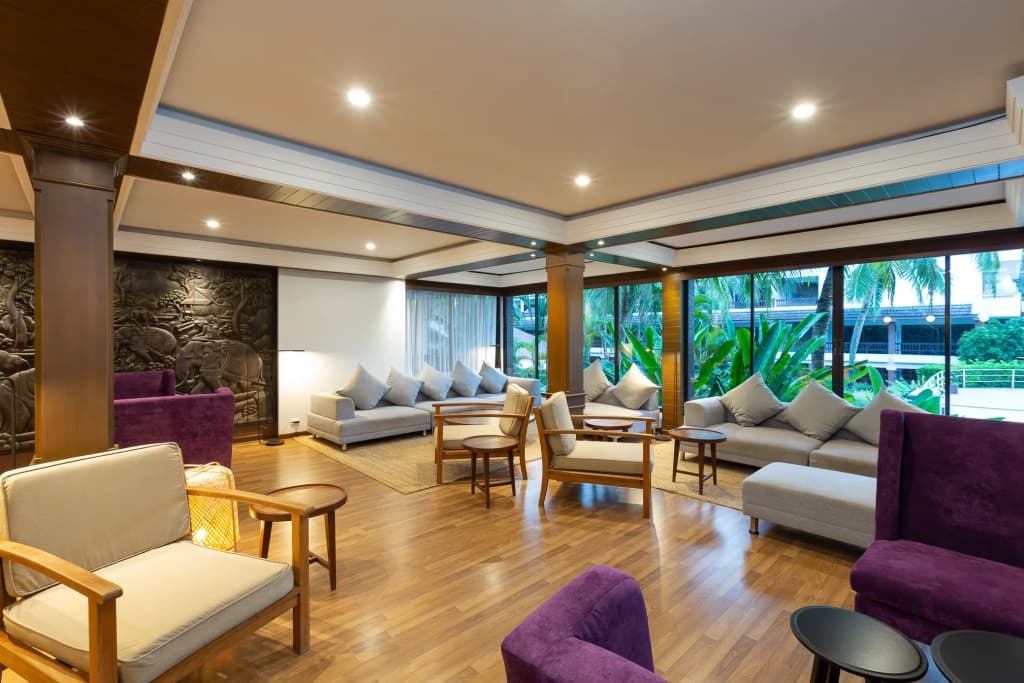 Sunprime Kamala Beach - photo 48