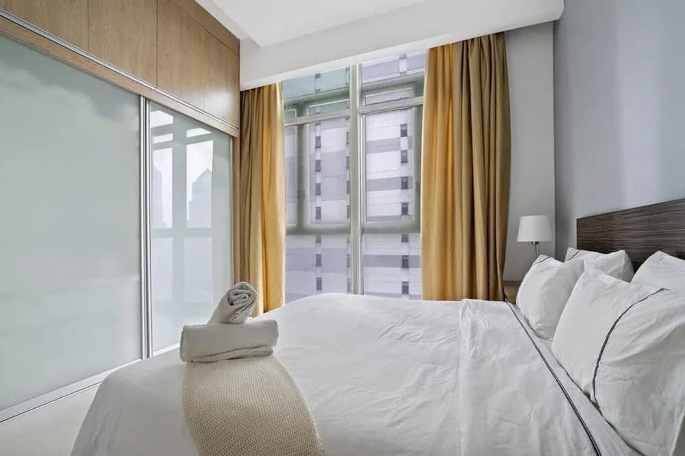 Marc Residence Klcc by Plush - photo 4
