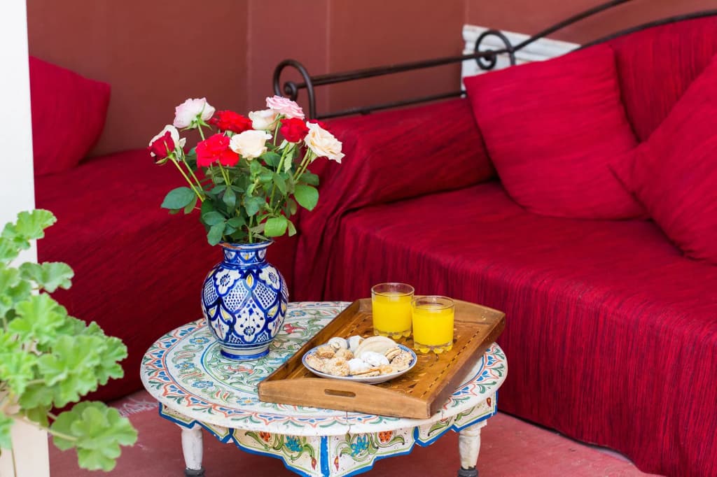 Riad Marhbabikoum - photo 15