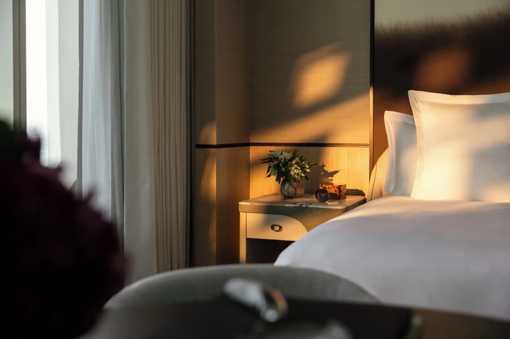 Rosewood Doha - photo 12
