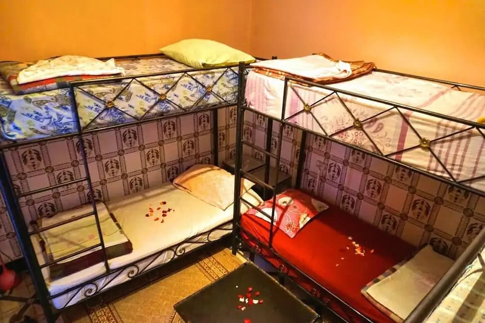 Hostel Waka Waka - photo 3