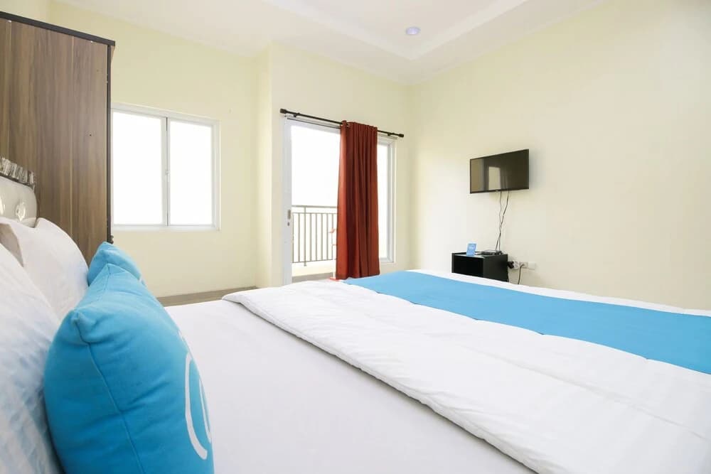 Airy Eco Syariah Sunter Jaya Bina Husada C7 10 Jakarta - photo 2
