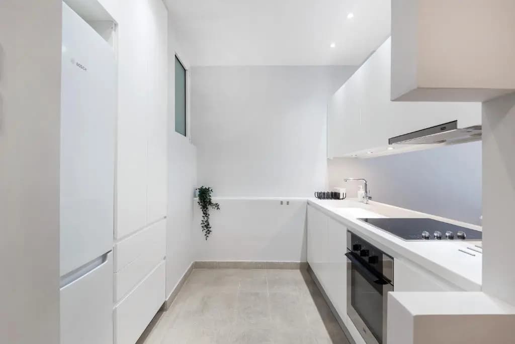 Kolonaki Square Apartment - photo 9