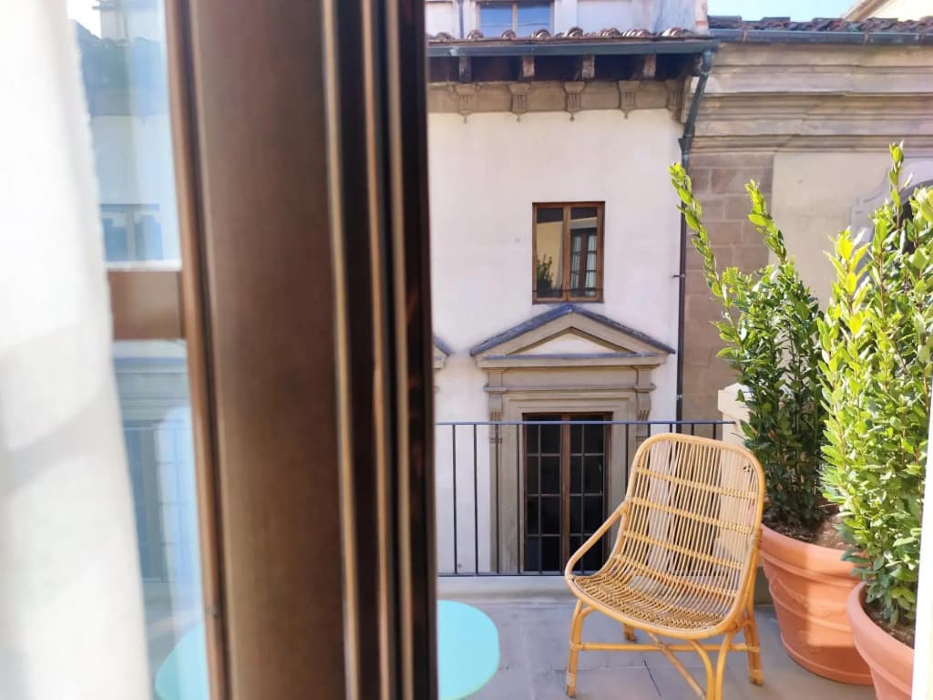 Casual Rinascimento Firenze Hotel by Casual Hoteles - photo 23
