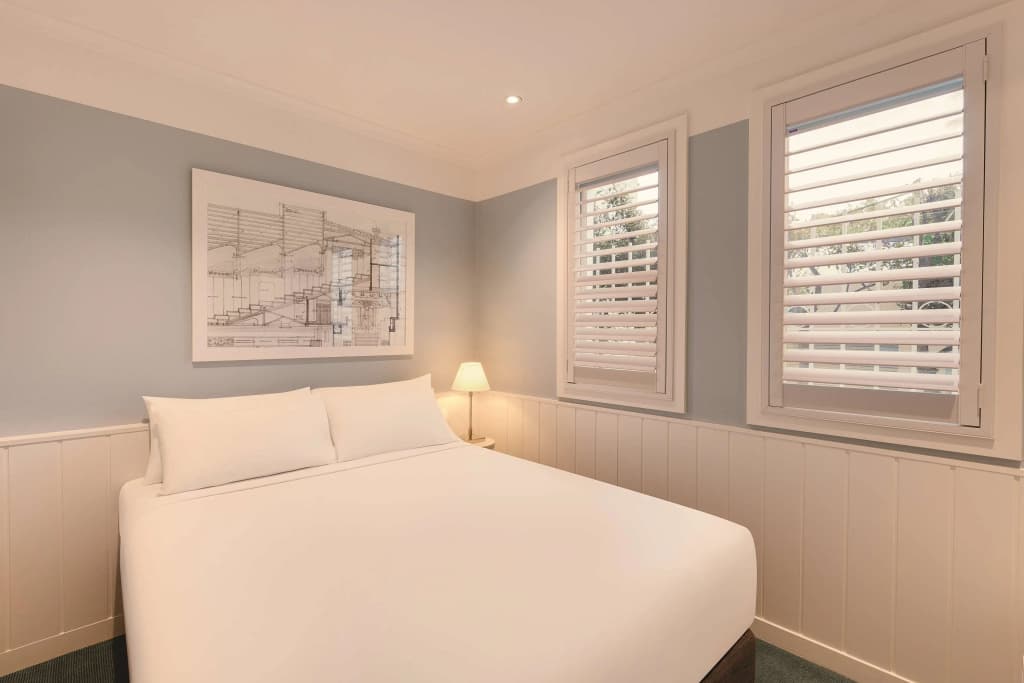 Adina Apartment Hotel Sydney Chippendale - photo 6