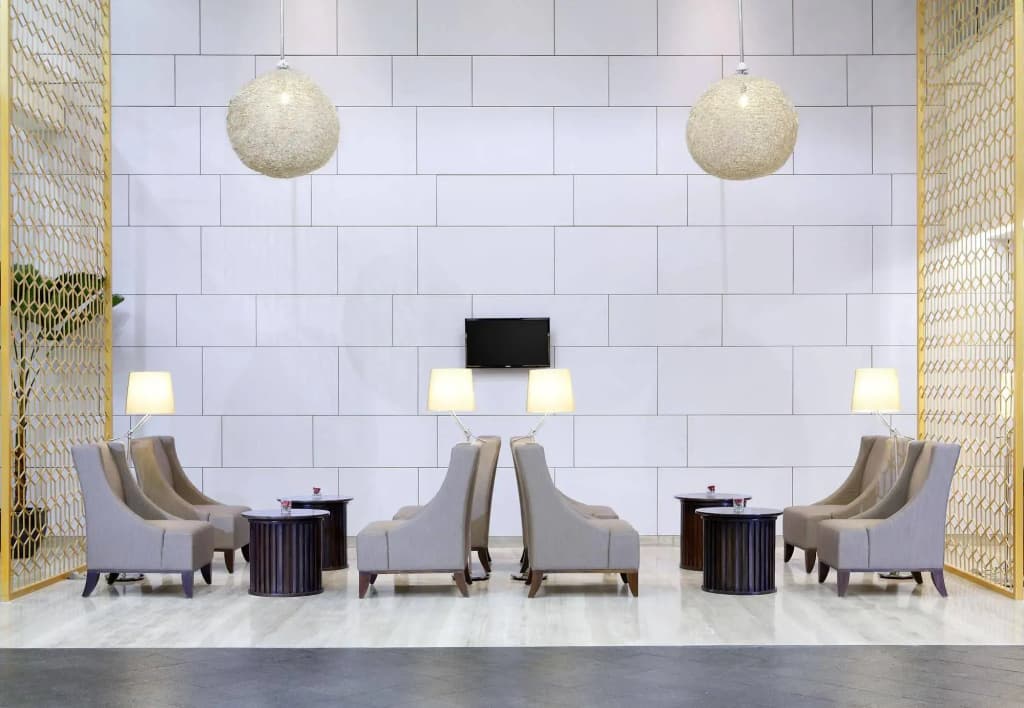 Hotel Santika Kelapa Gading - photo 2