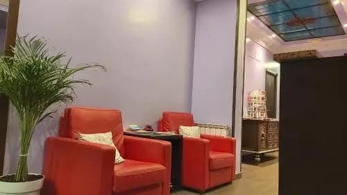 Hostal Corazon de Madrid - photo 12