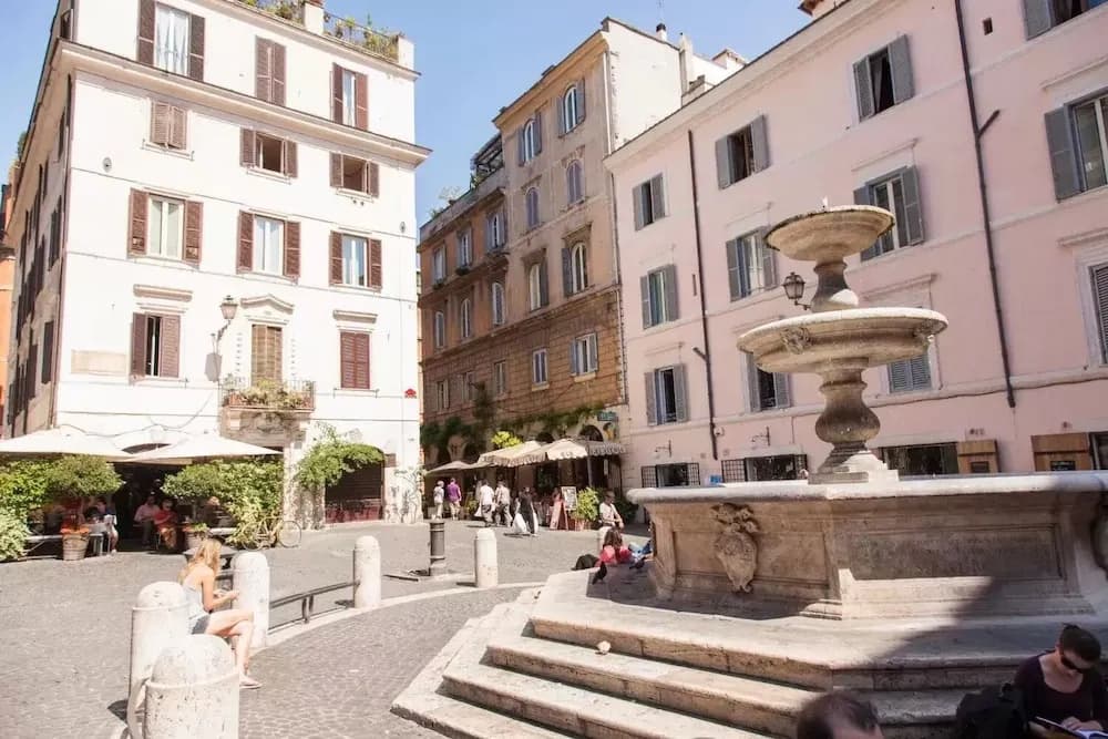 Hotel Rosetta - photo 11