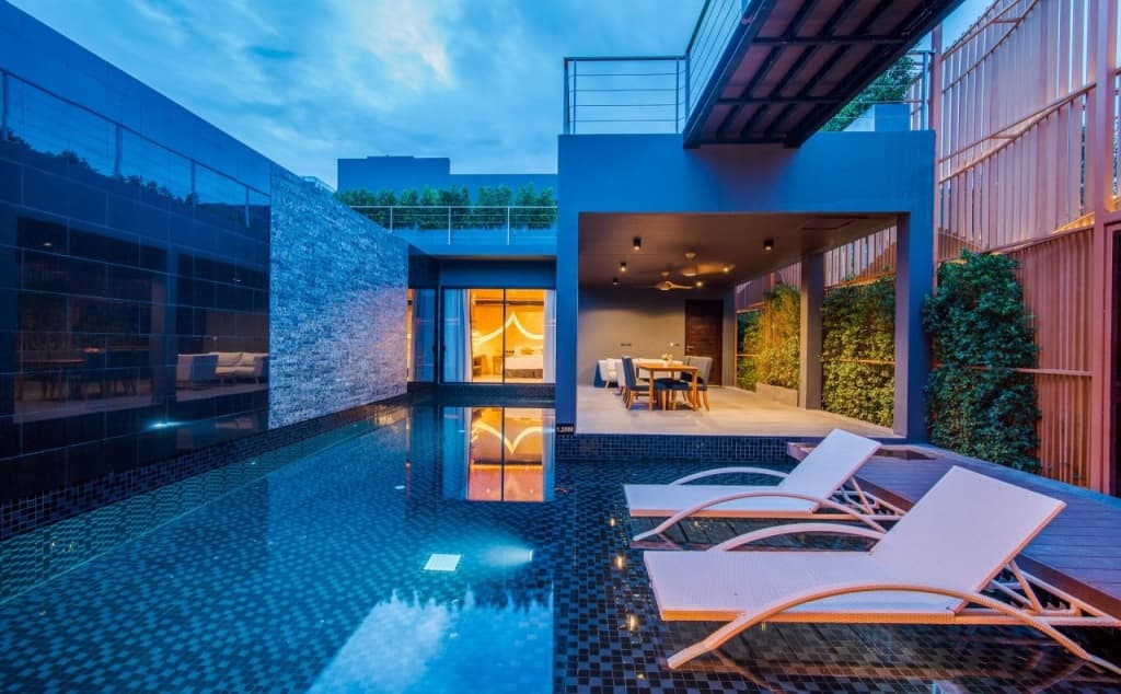 The Yana Villas Hua Hin - photo 39
