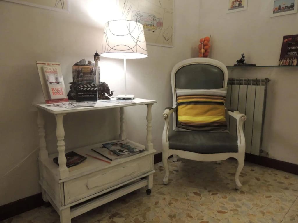 The Boutique Hotel - photo 6