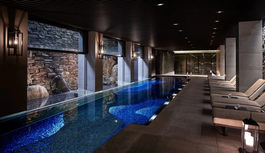 The Ritz-Carlton, Kyoto - photo 15