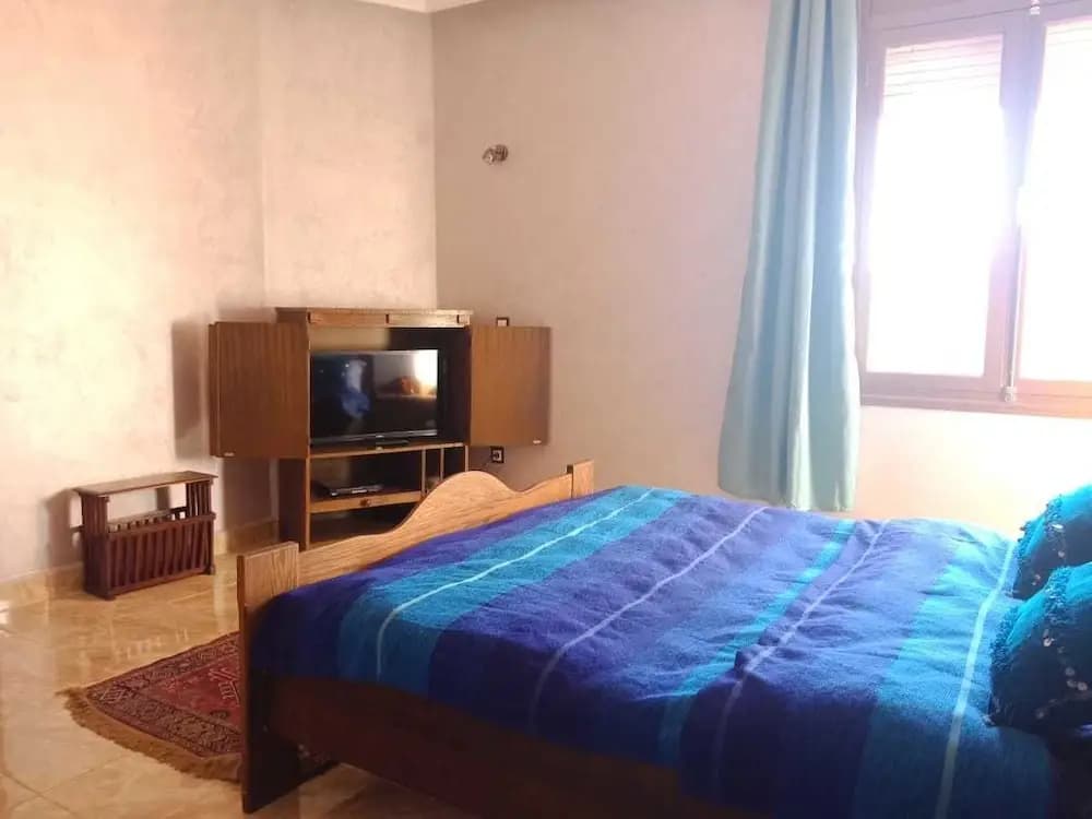 Appartement Residence Firdaous-ALC-178 - photo 3