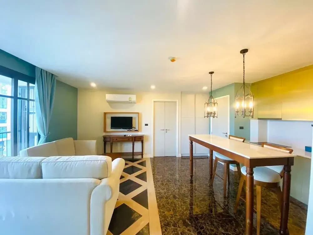Espana Condo Resort Pattaya TLH - photo 2