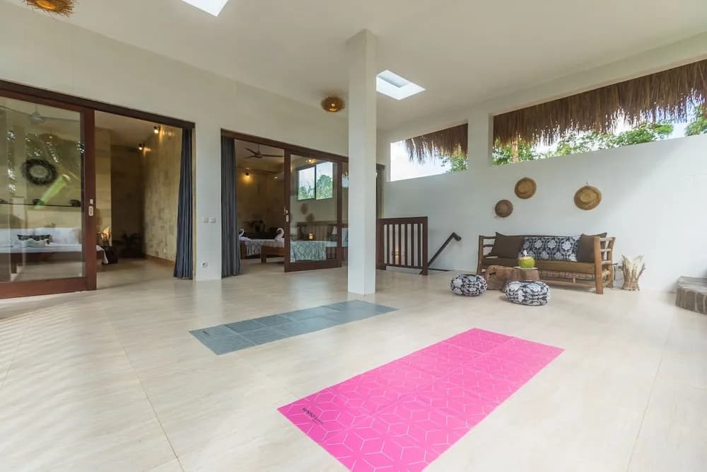 Luxury Kasava2 Ubud - photo 1
