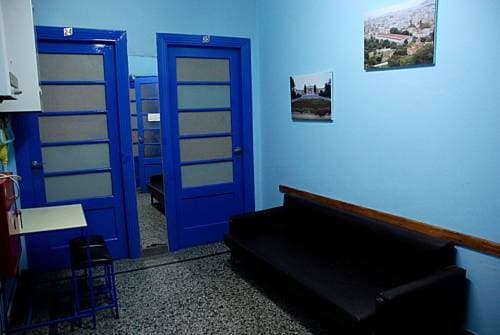 Pagration Youth Hostel - photo 8