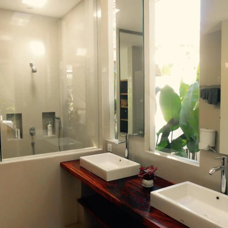 Cahaya Indah Villas Ubud - photo 9