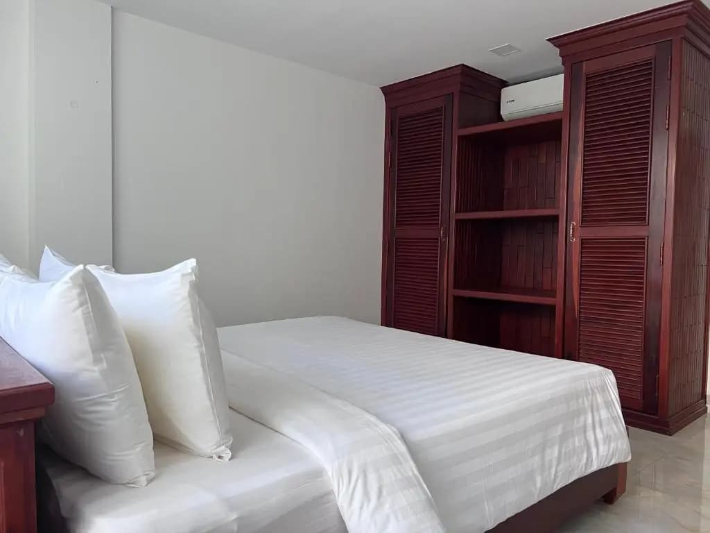 SSK Apartment - photo 2