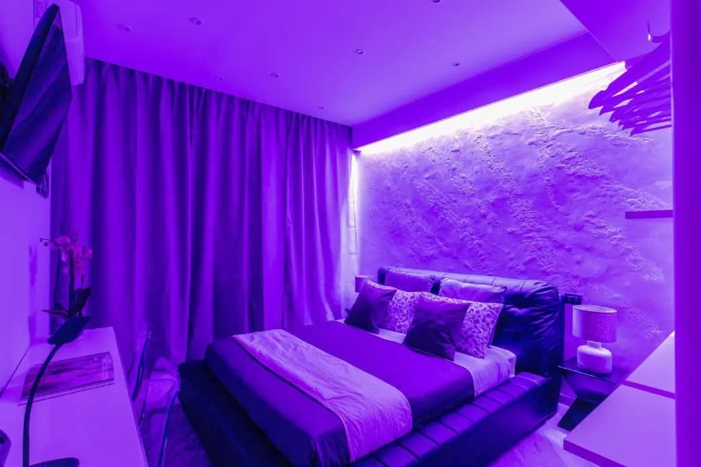 Lux Apartment - photo 26