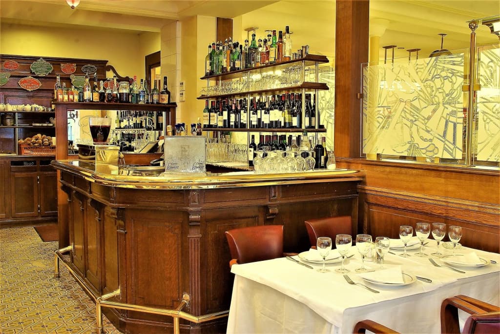 Hôtel Restaurant Au Bœuf Couronné - photo 19
