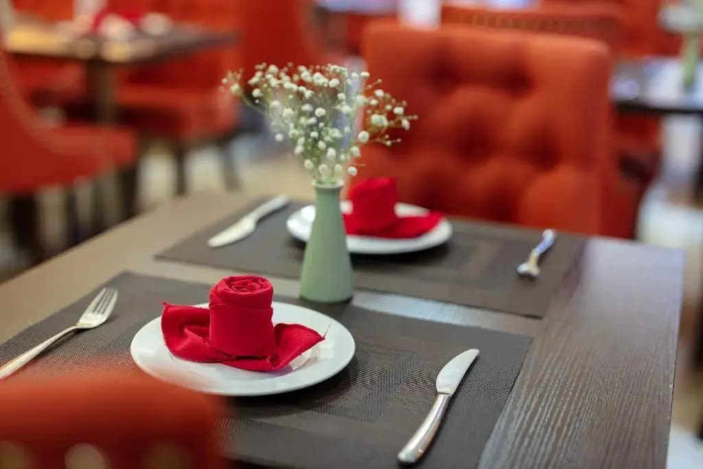 Skylark Hotel - photo 12
