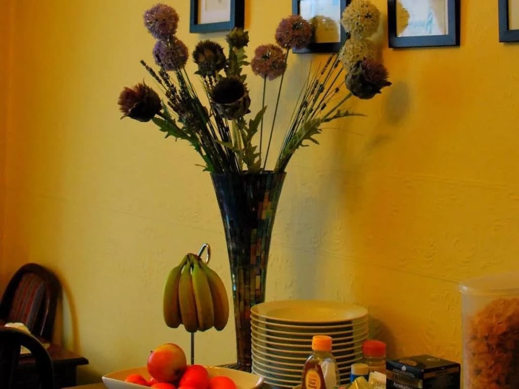 Broughton Hotel - photo 10