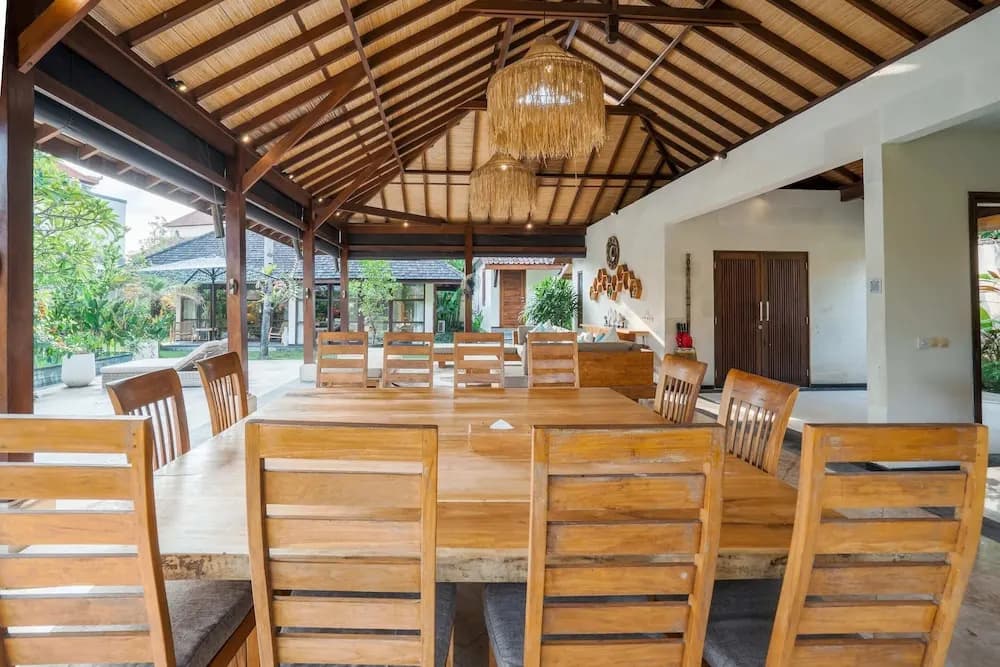 Villa Alroda Ayun - photo 21