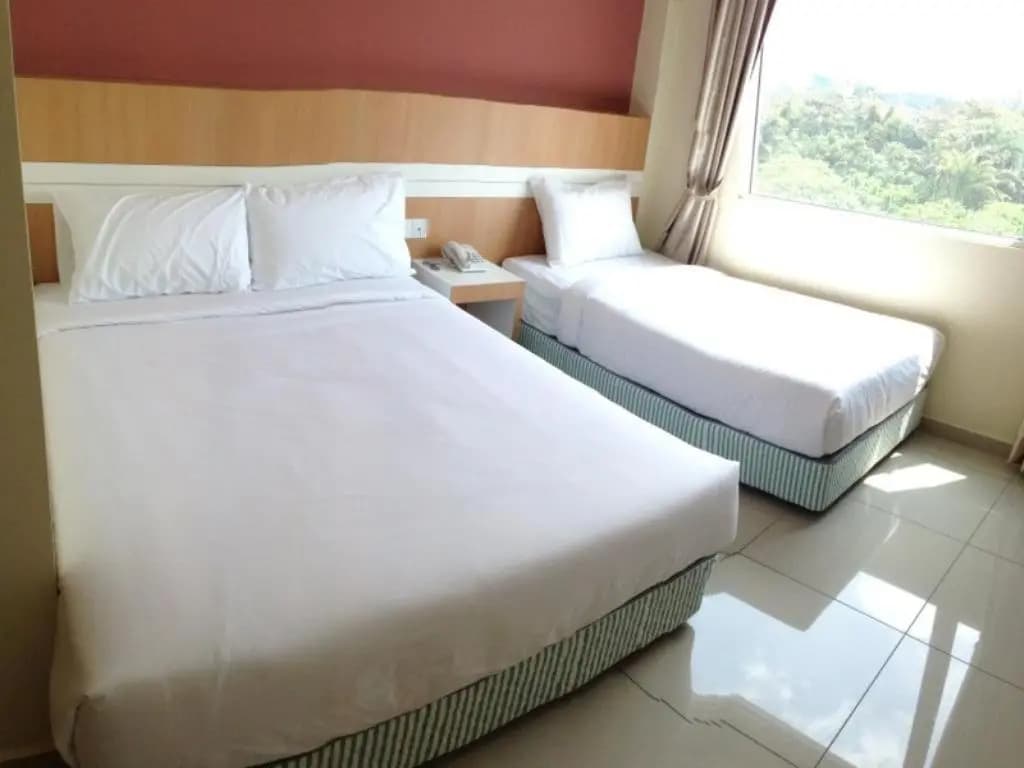 Caspari Hotel - photo 4