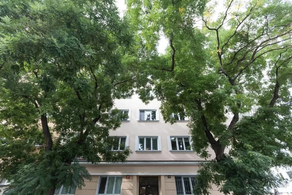 JT's Apartments Biskupcova str. - main photo