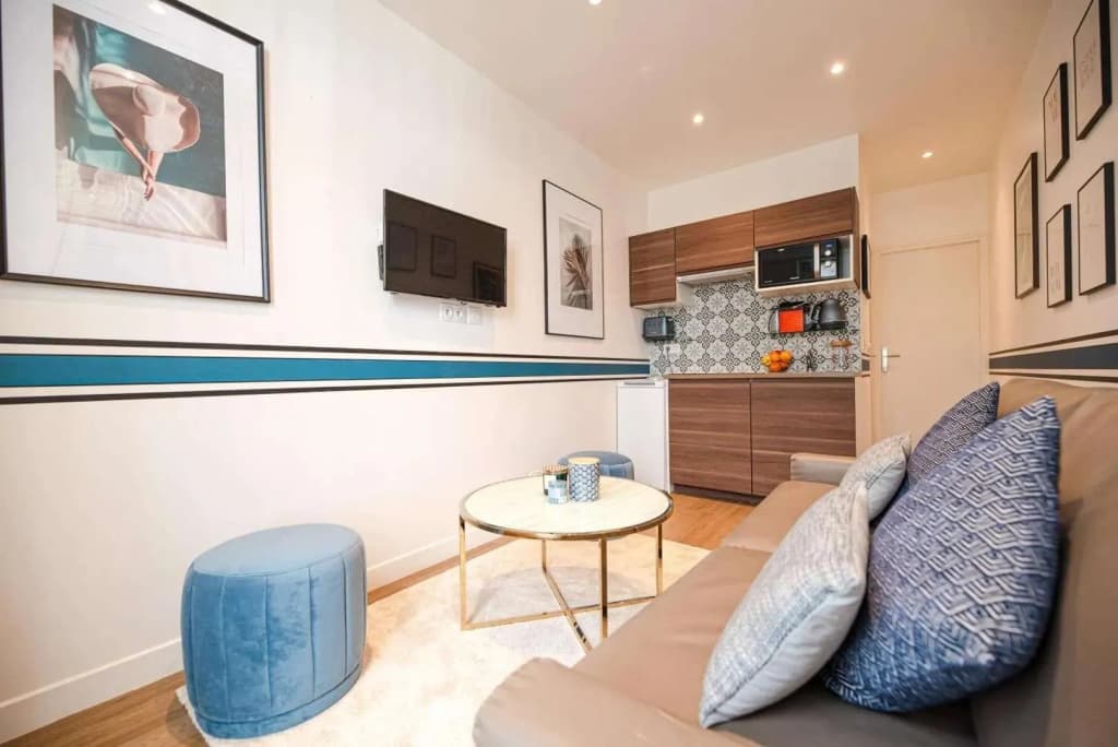 Beautiful Apartments in le "Haut Marais" - photo 5