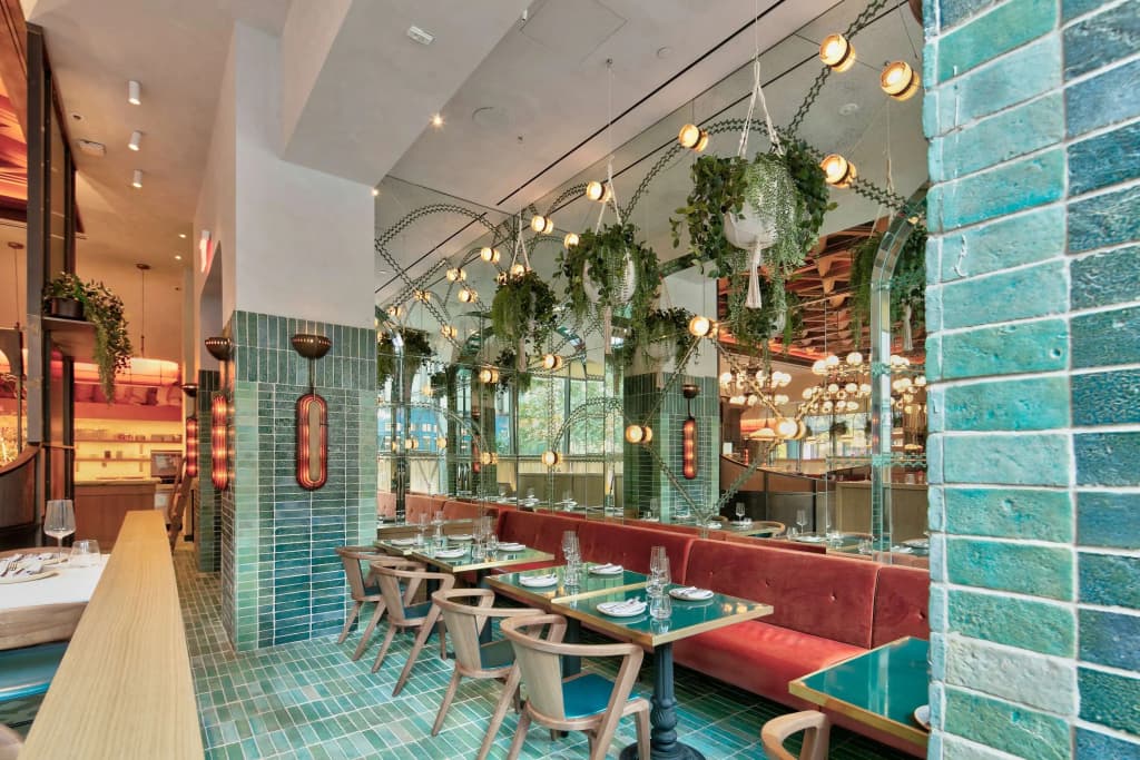 Pendry Manhattan West - photo 32