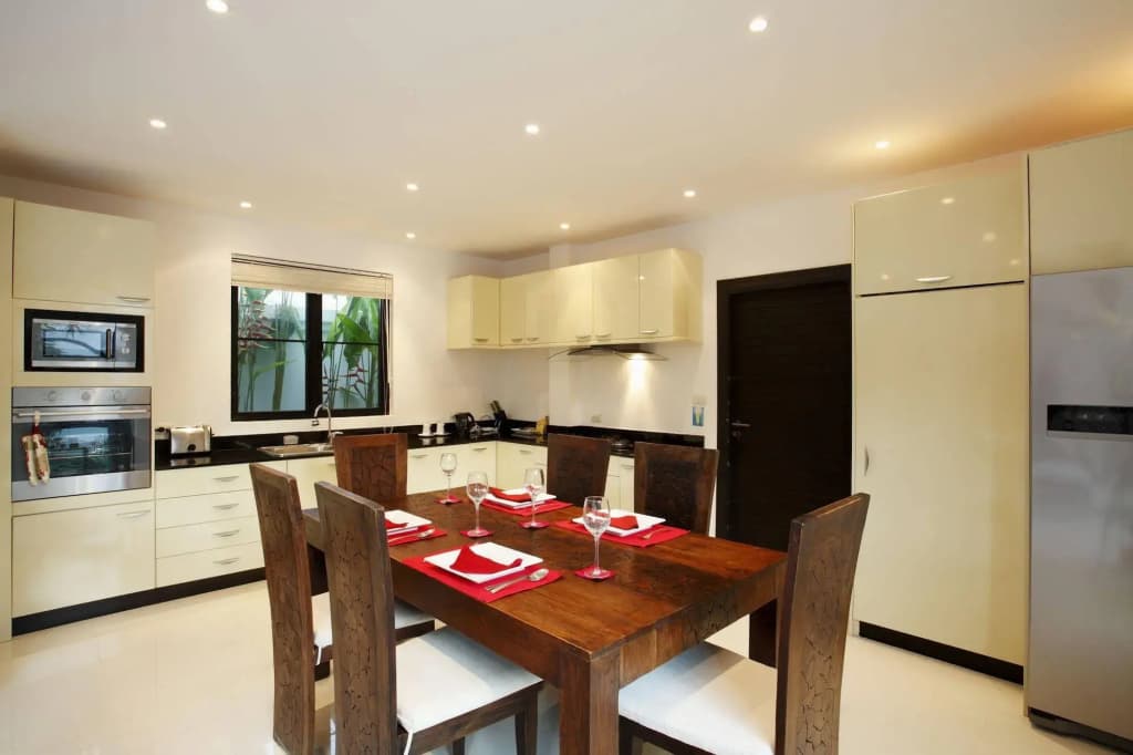 Villas Aelita Phuket - photo 16