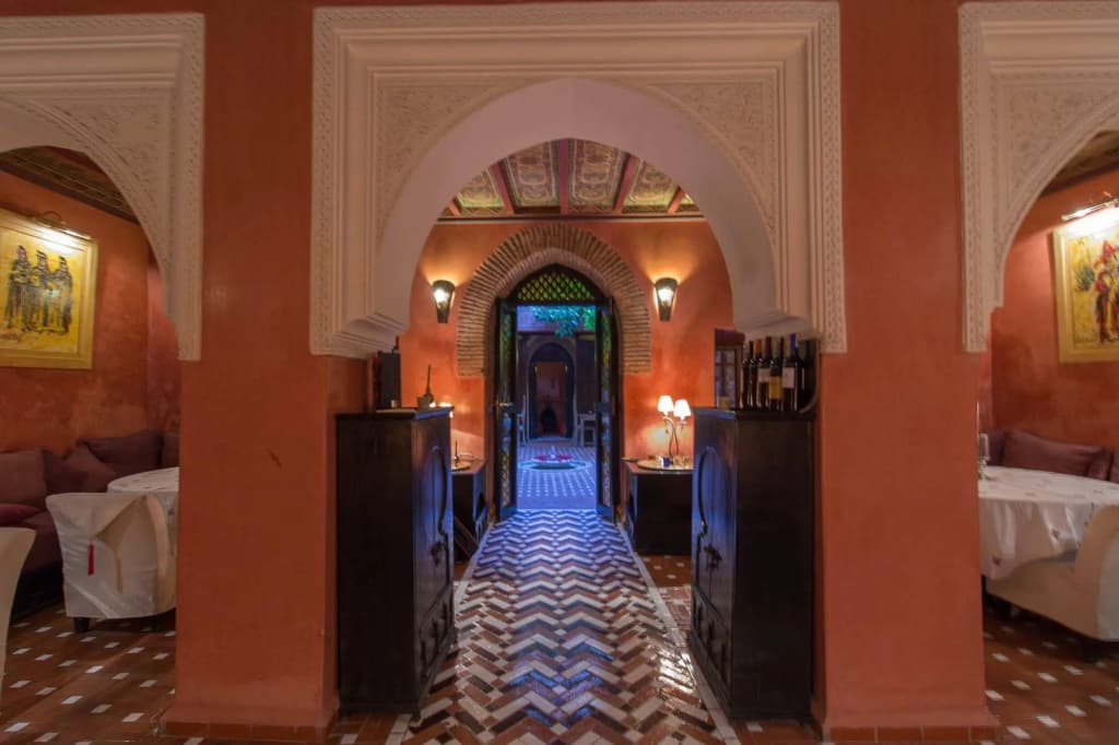 Riad Samsli - photo 15