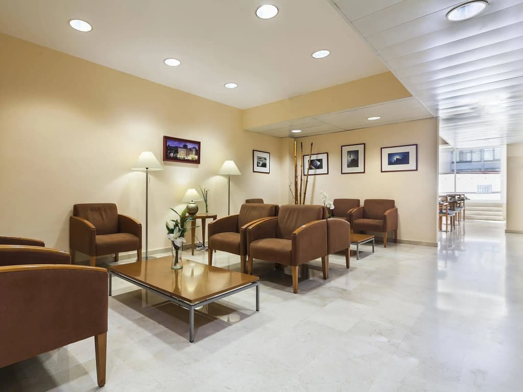 Hotel Chic&basic Lemon Barcelona - photo 8