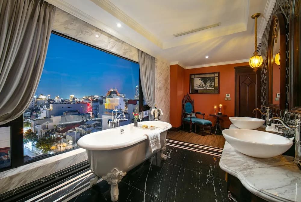 Le Chanvre Hanoi Hotel & Spa - photo 10