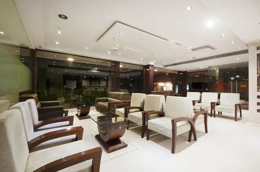 Hotel Regent Intercontinental - photo 18