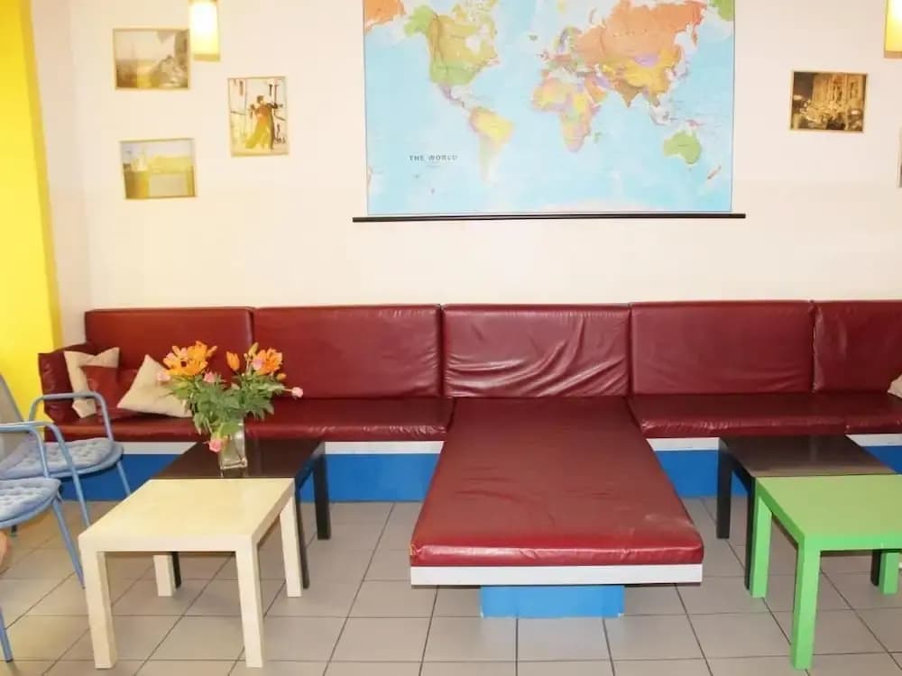 Vienna Westend City Hostel - photo 16