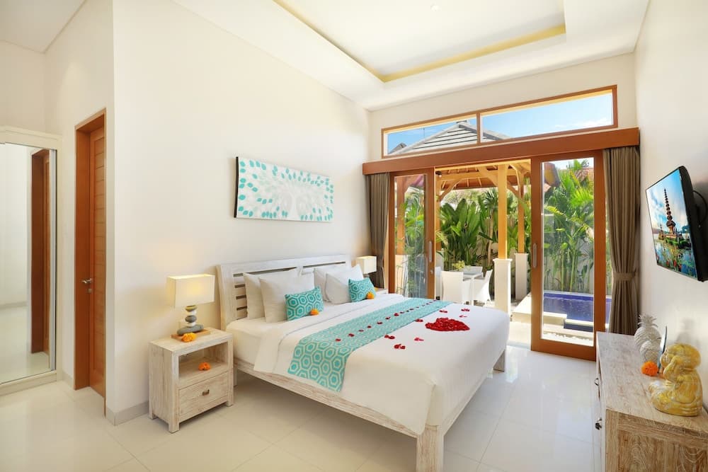 Holl Villa - photo 5