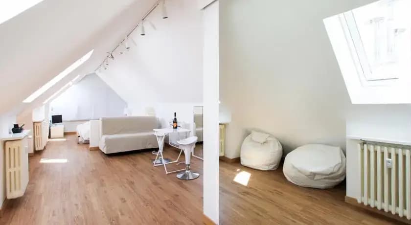 Modern Loft in Piazza 5 Giornate - photo 7