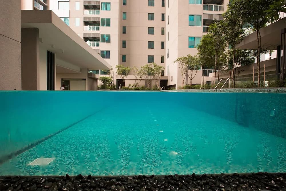 Summer Stay Hostel (near KLCC) - photo 20