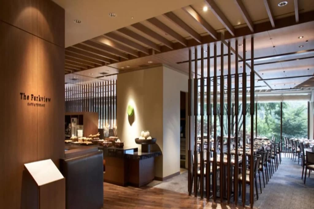 The Shilla Seoul - photo 30