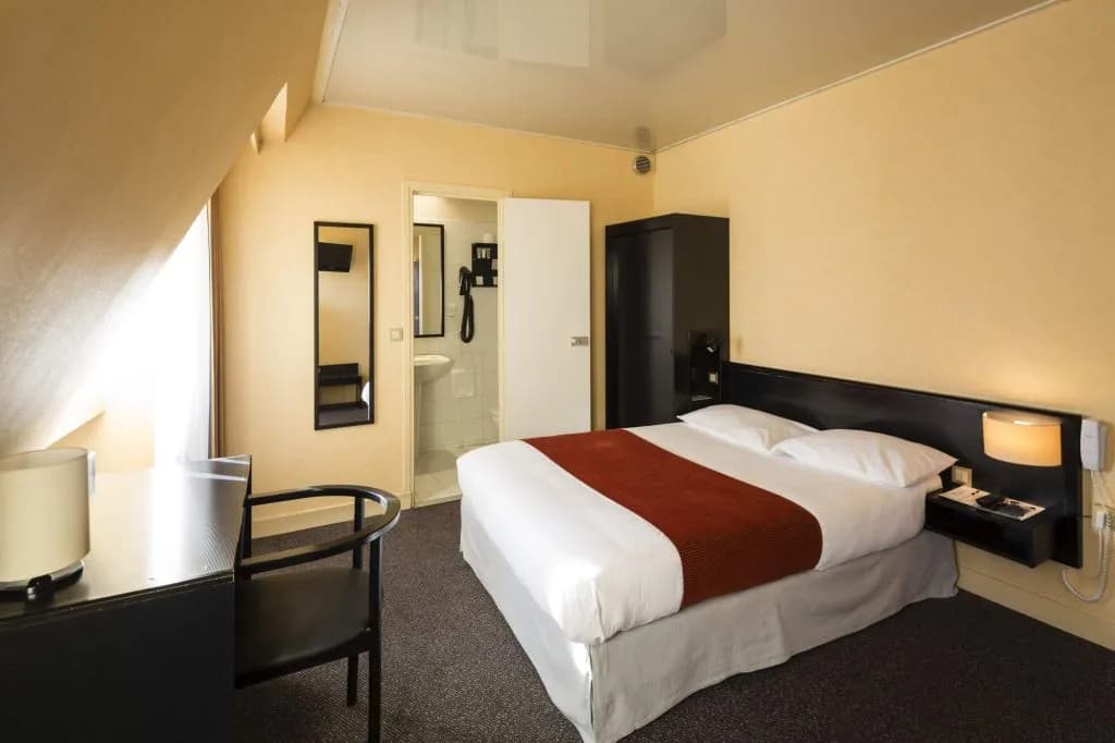 Hotel Paris Vaugirard - photo 5